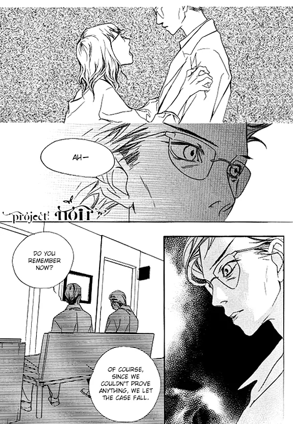 The Flowers of Evil Chapter 25 image 19